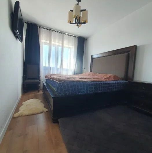 AP. 2 CAMERE NOVUM RESIDENCE, LOC PARCARE, CAT-FRIENDLY, BLOC NOU - Poză 1