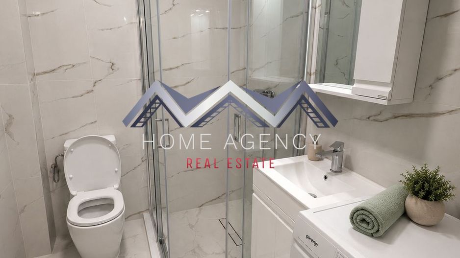 Apartament 2 camere | parcare subterană | Otopeni central - Poză 8