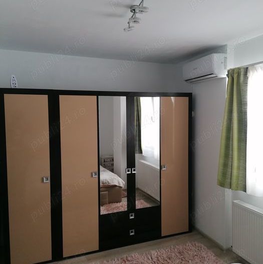 Apartament luminos Splaiul Unirii Parc Vacaresti - Poză 6