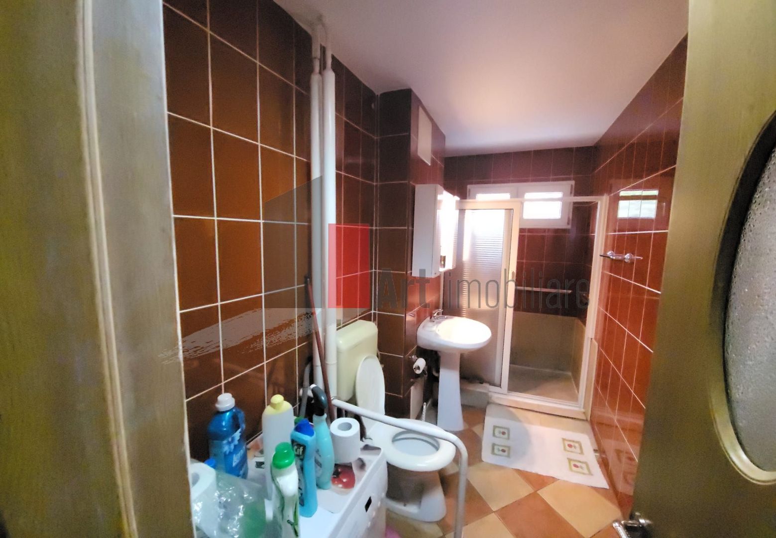 Apartament 4 camere Titan - Poză 17