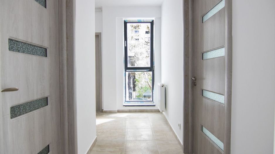 Drumul Taberei - Mall Plaza , 2 camere, lift, finisat la cheie,  0% COMISION. - Poză 6