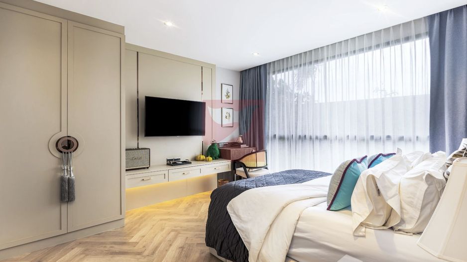 Boutique Residence in Bangtao Area - Poză 4