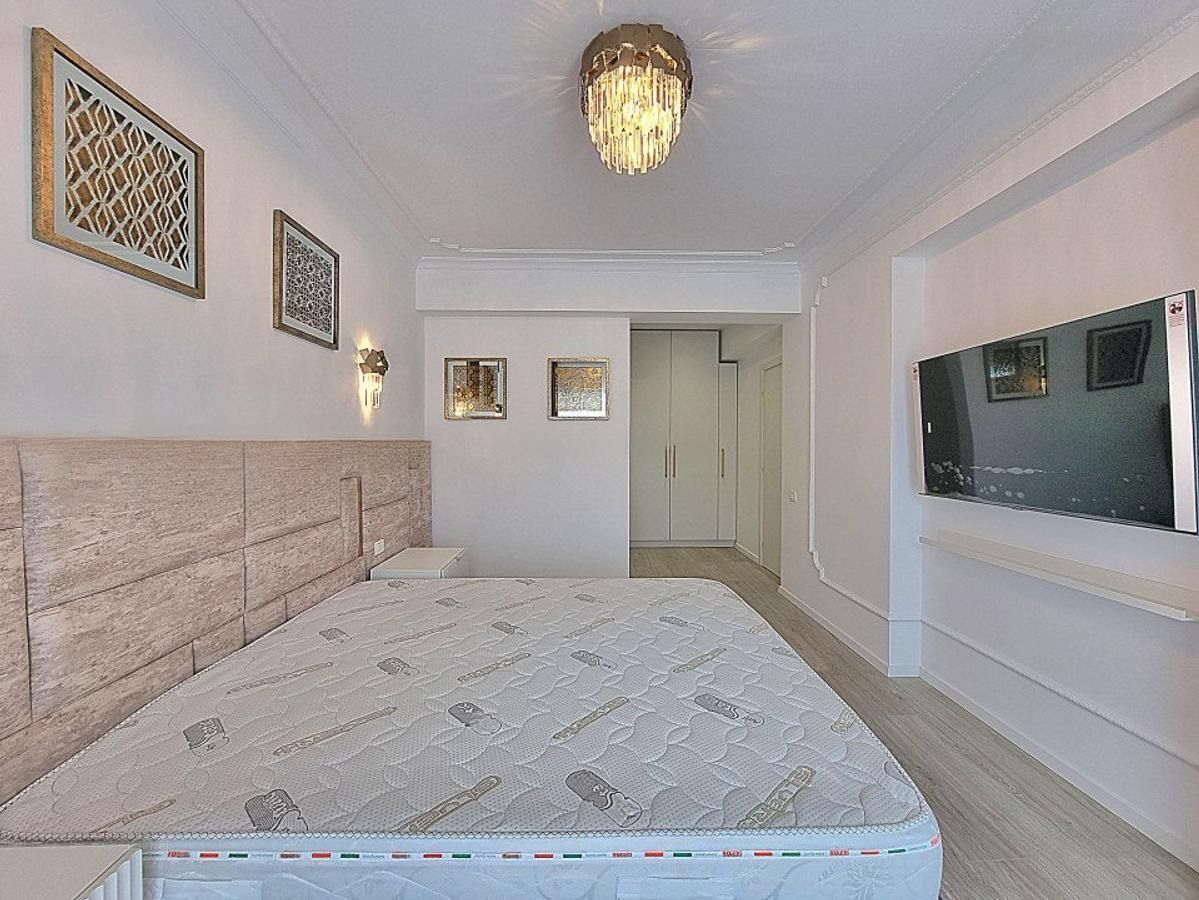 Penthouse 6 camere I Terasa I 2 locuri parcare - Poză 13