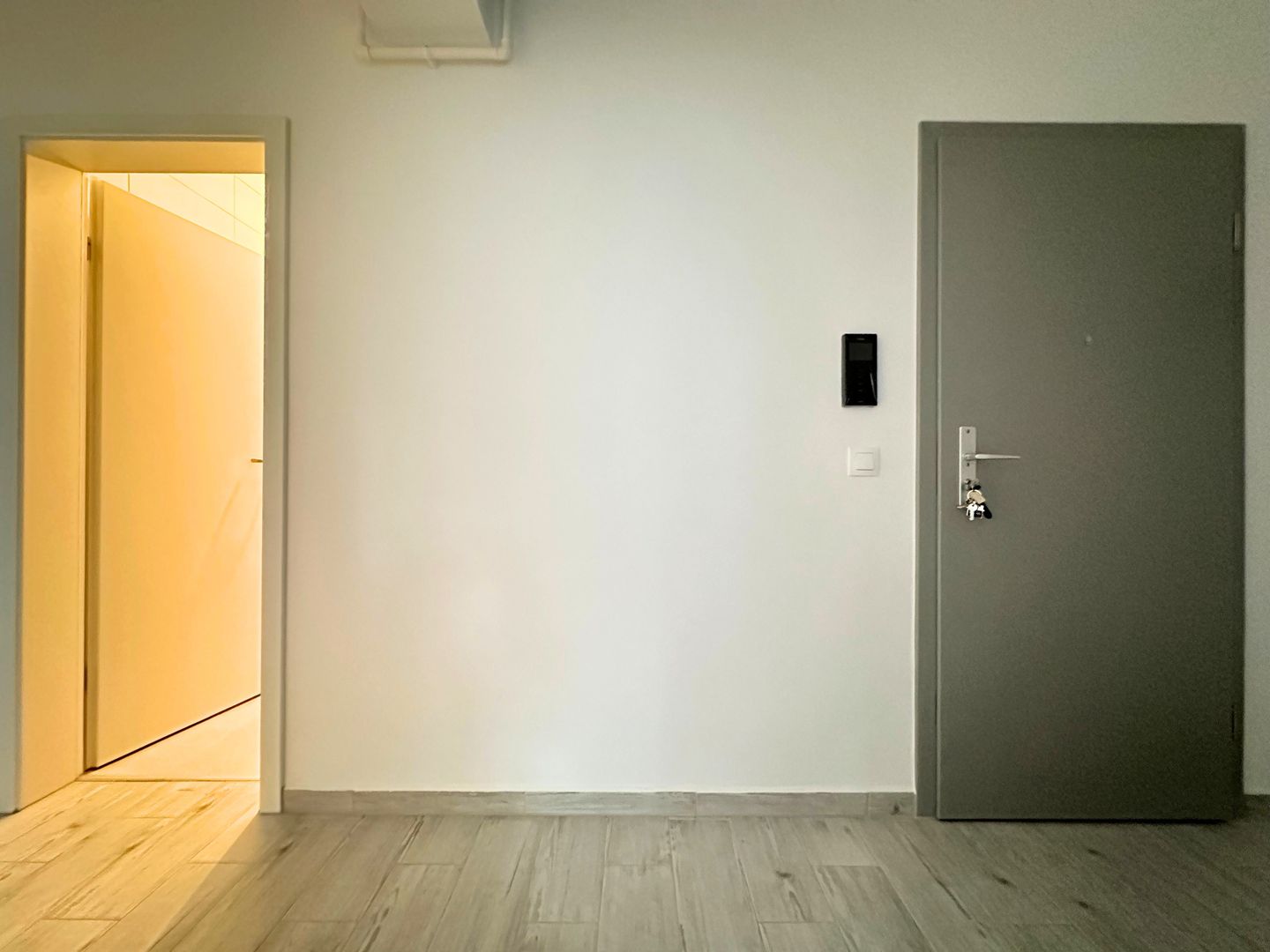 VÂNZARE APARTAMENT 2,5 CAMERE  NOU NELOCUIT - Poză 19