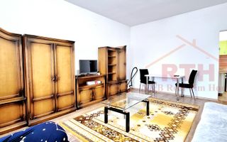 Oferim spre inchiriere apartament cu 1 camera, aproape de Spitalul Judetean - Poză 9
