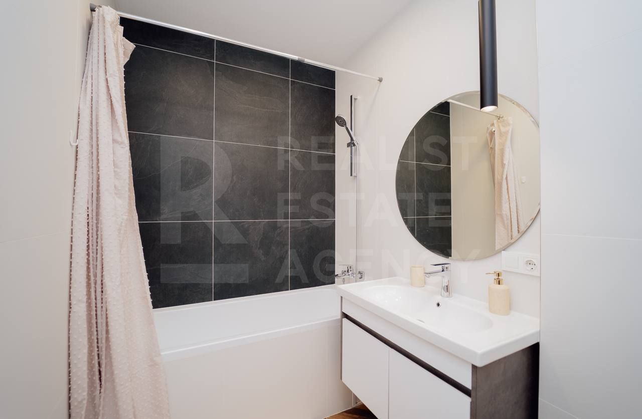 Vânzare, apartament, 1 cameră, strada Ioana Radu, Buiucani - Poză 13