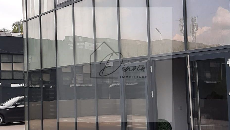 OCAZIE I Spatiu Comercial langa Coresi Mall I Spatiu Birouri I 58 mp - Poză 23