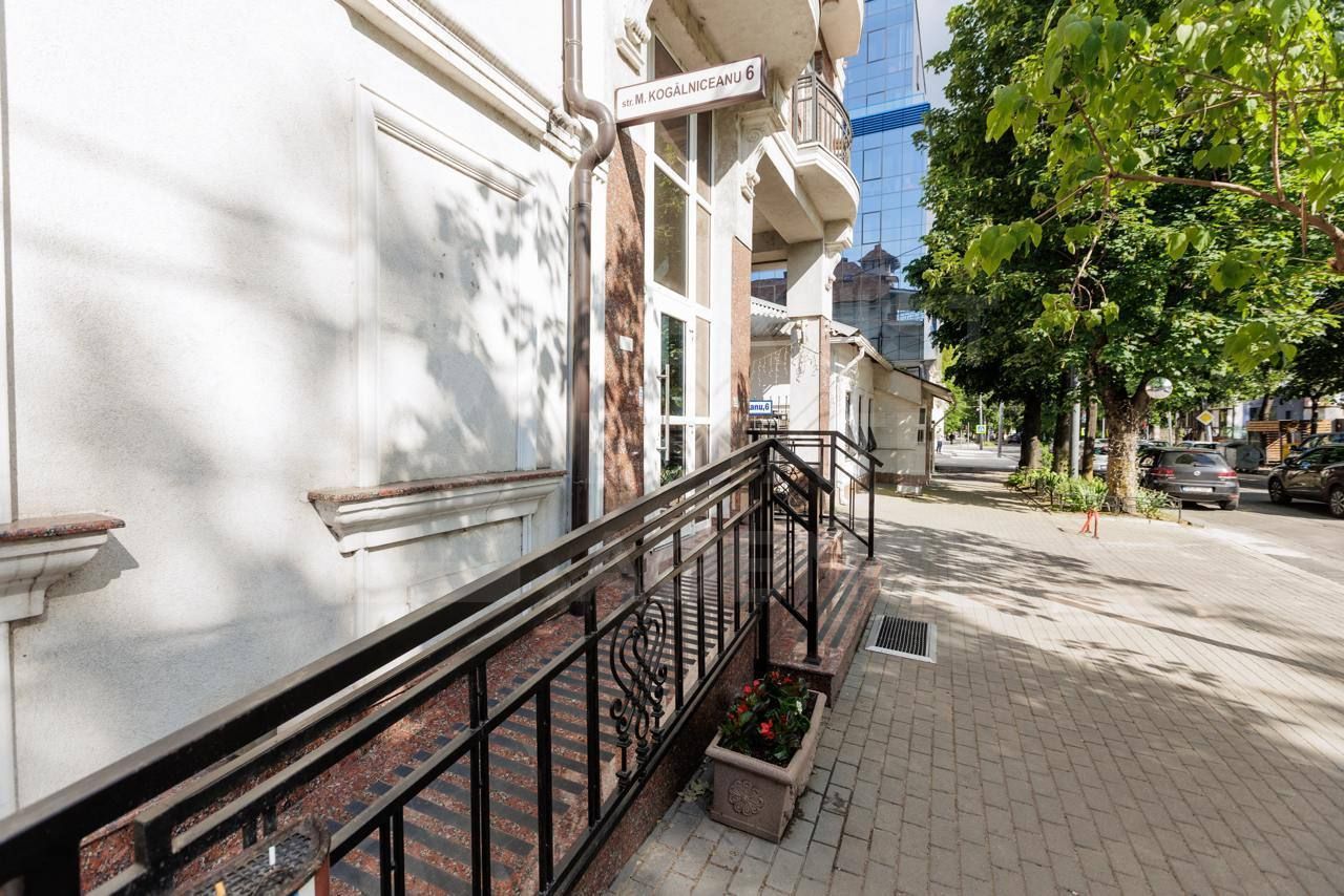 Vânzare, hotel, 1100 mp, str. Mihail Kogălniceanu, Centru - Poză 34