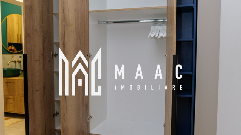 Apartament 3 camere I Balcon I Terasa I Decomandat | - Poză 13