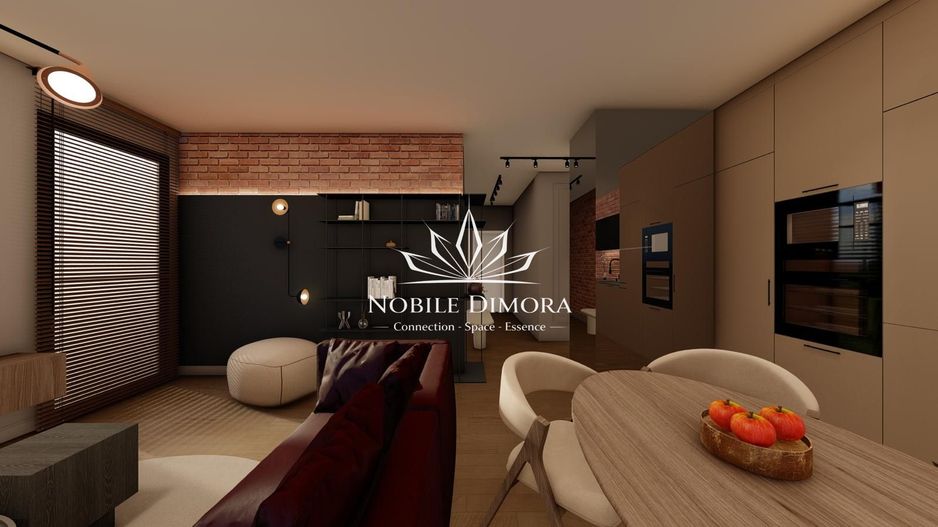 PALTIM - Apartament Premium petfriendly cu 3 camere si parcare privata - Poză 6