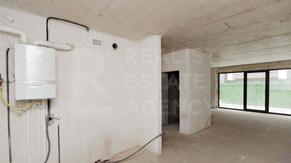 Vânzare, casă, 3 nivele, 166 mp, str. Costiujeni, Codru - Poză 6