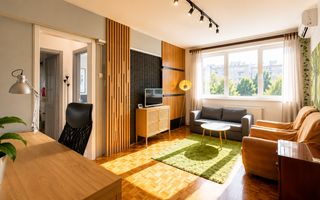 Închiriere 2 camere Cluj-Napoca | BT ARENA | ELECTRIC|  TIFF - Poză 3