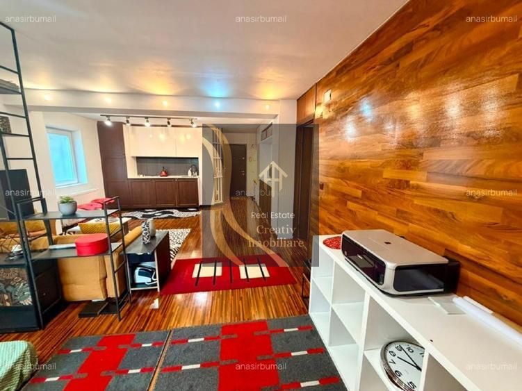 Închiriere 2 camere – ideal locuință / studio / birou - Poză 1
