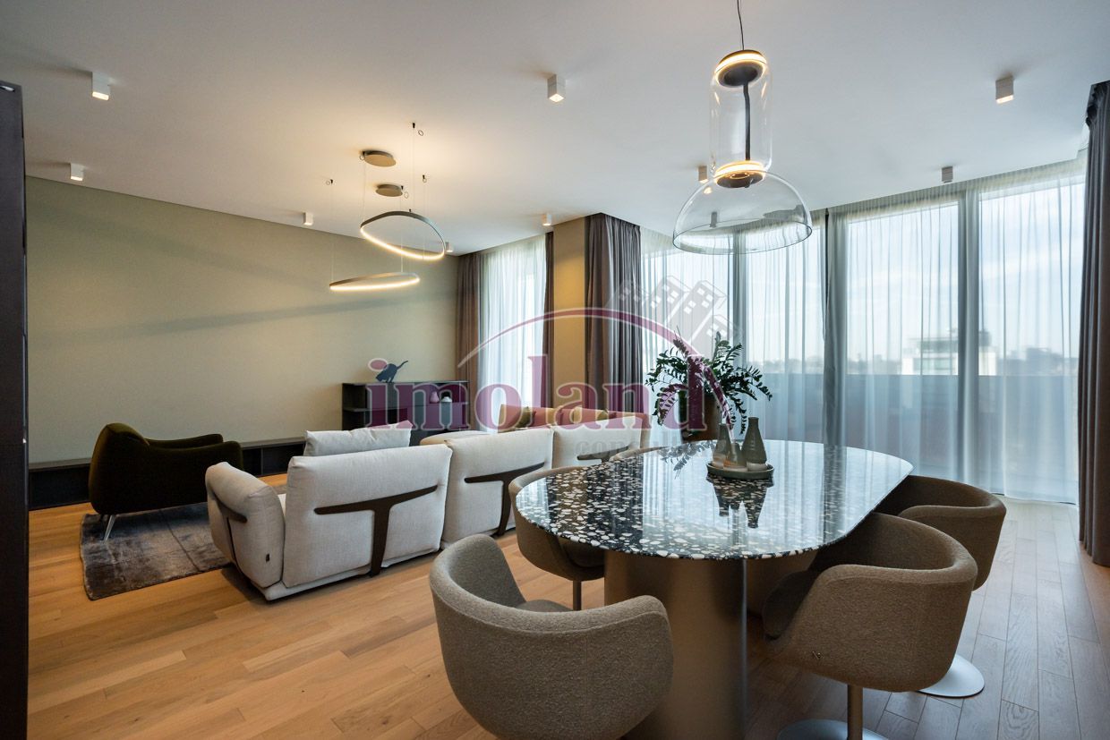 Apartament superb - 4 camere - vanzare - Rahmaninov - Floreasca - Poză 1