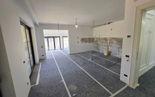 Casă nouă, impozantă,  6 camere, 1346 mp teren, Bărăbanț - Poză 16
