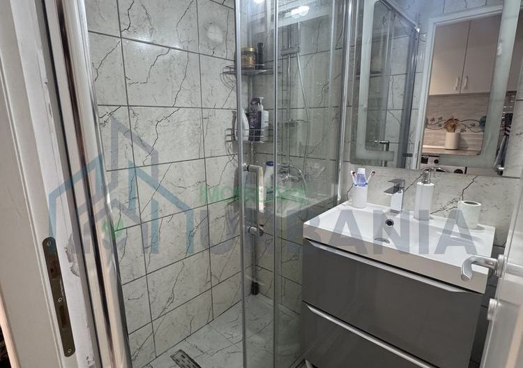 Garsonieră de vânzare, 20 mp, Strada Rampei, zona Lidl Tabacului, Dacia, Iași - Poză 8