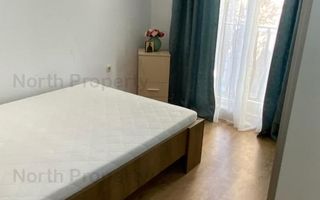 3 camere plus parcare in Cosmopolis - Poză 23