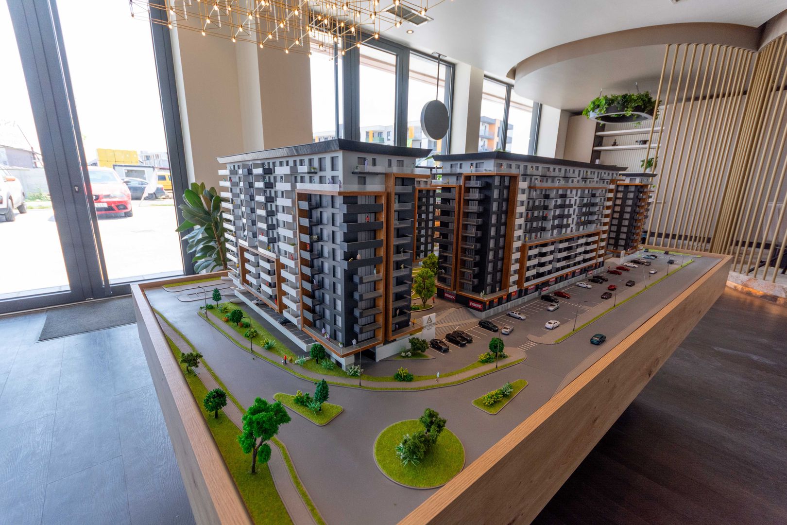 Titan Pallady Garsoniera tip Studio Astorium Predare Decembrie 2025 - Poză 6