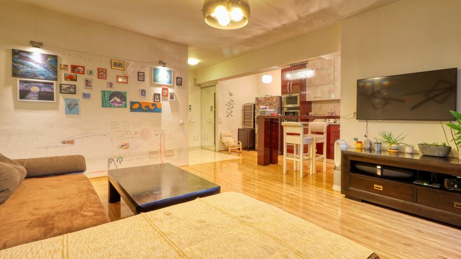 Apartament deosebit,Pod Constanța - Comision 0% - Poză 2