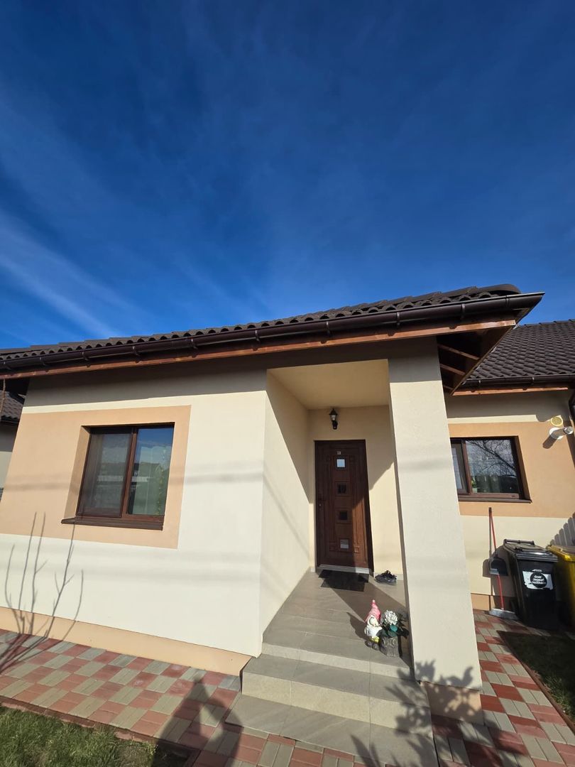 MOSNITA NOUA, 3 CAMERE, DUPLEX - Poză 7