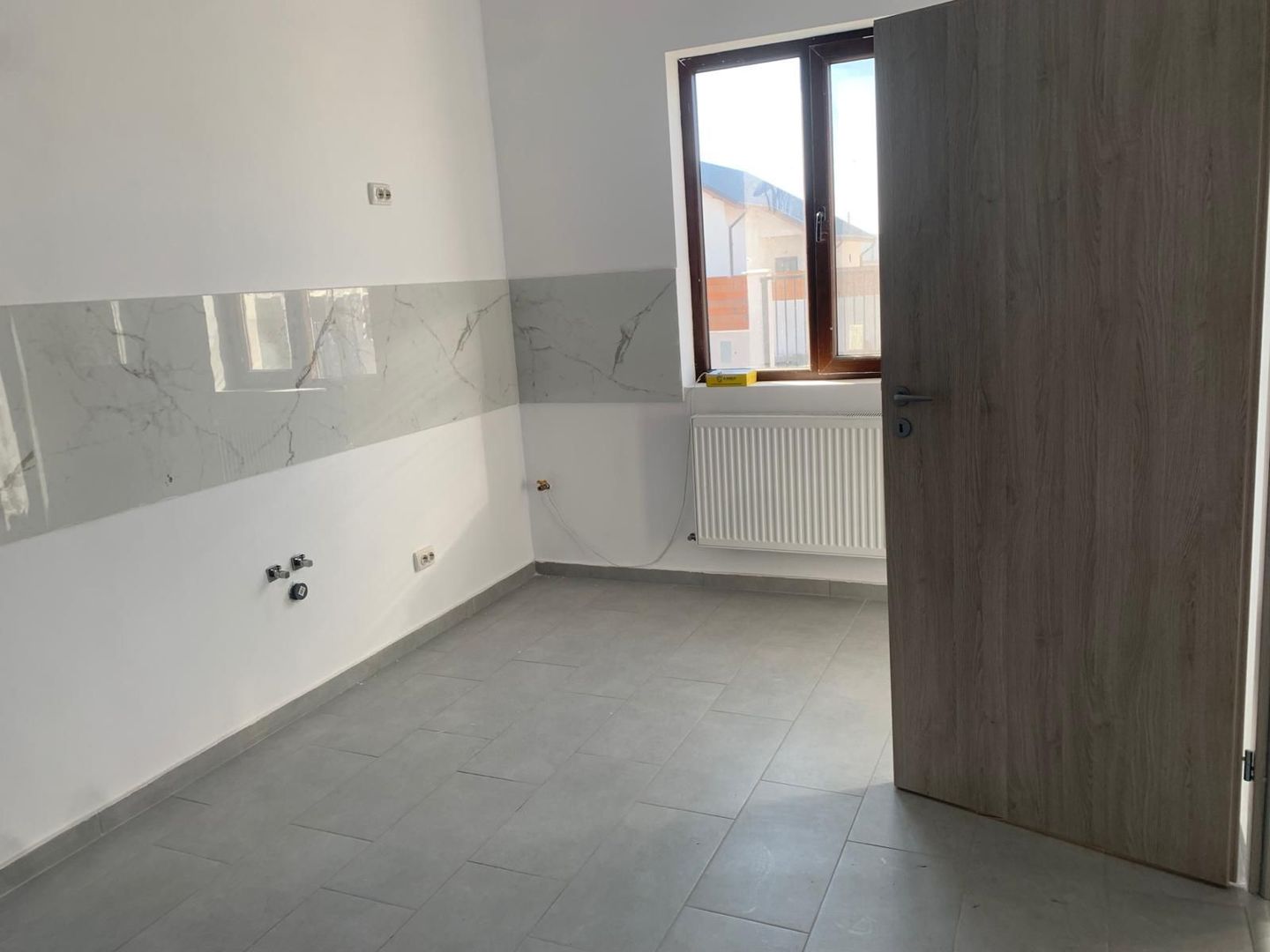 Casa de vanzare Domnesti Comison 0 - Poză 6