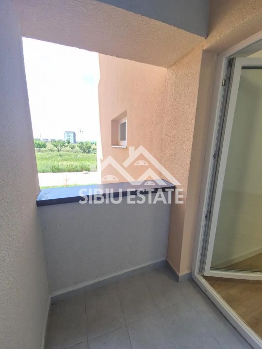 Apartament modern 3 camere, parcare, Calea Surii Mici,Sibiu - Poză 10