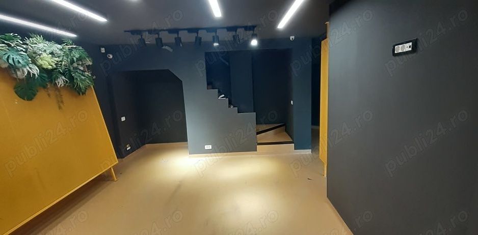 Spatiu comercial stradal || Zona Blvd Decebal || Terasa 110Mp  || Video - Poză 2