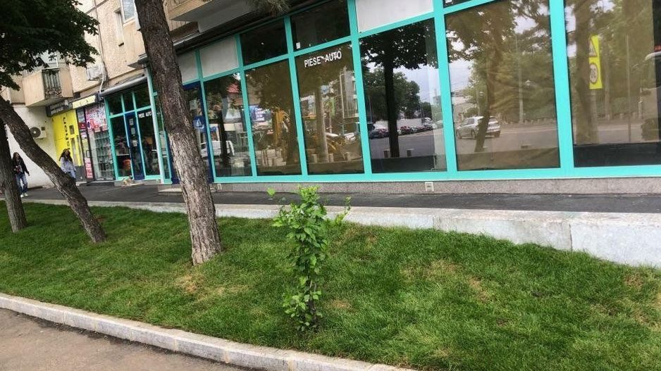 Agenția imobiliara BRASADAS închiriază sp com STRADAL 172mp. - Poză 6