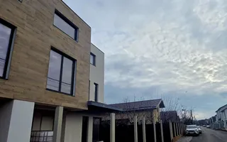 Duplex premium P+2 în Tunari, lângă Școala Verita – Centru Sportiv Pescariu - Poză 18
