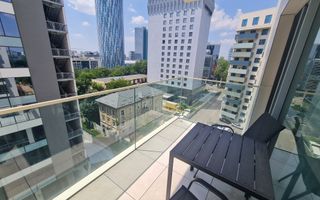 Apartament | 2 camere | Aviatiei Tower | Mall Promenada - Poză 12