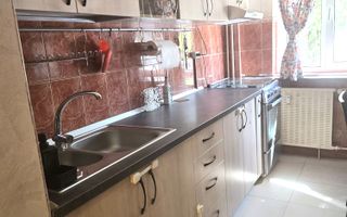 🚇 Închiriez Apartament cu 2 camere, renovat, 5 min metrou Dristor - Poză 9