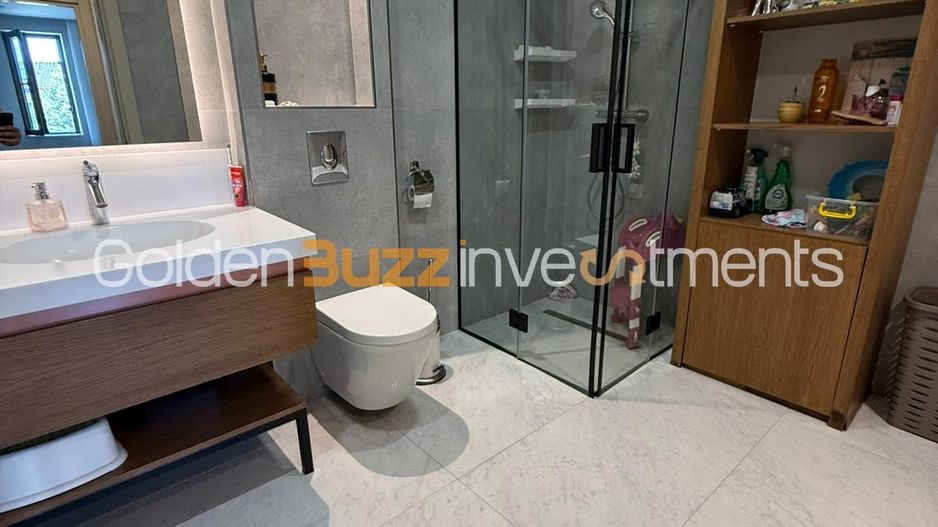 Vilă individuală cu piscină și 9 camere în Pipera, București - Poză 52