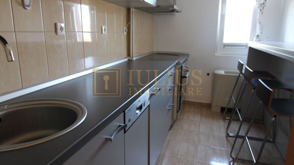 1 cameră, calea Torontalului -langa Vox - Poză 6