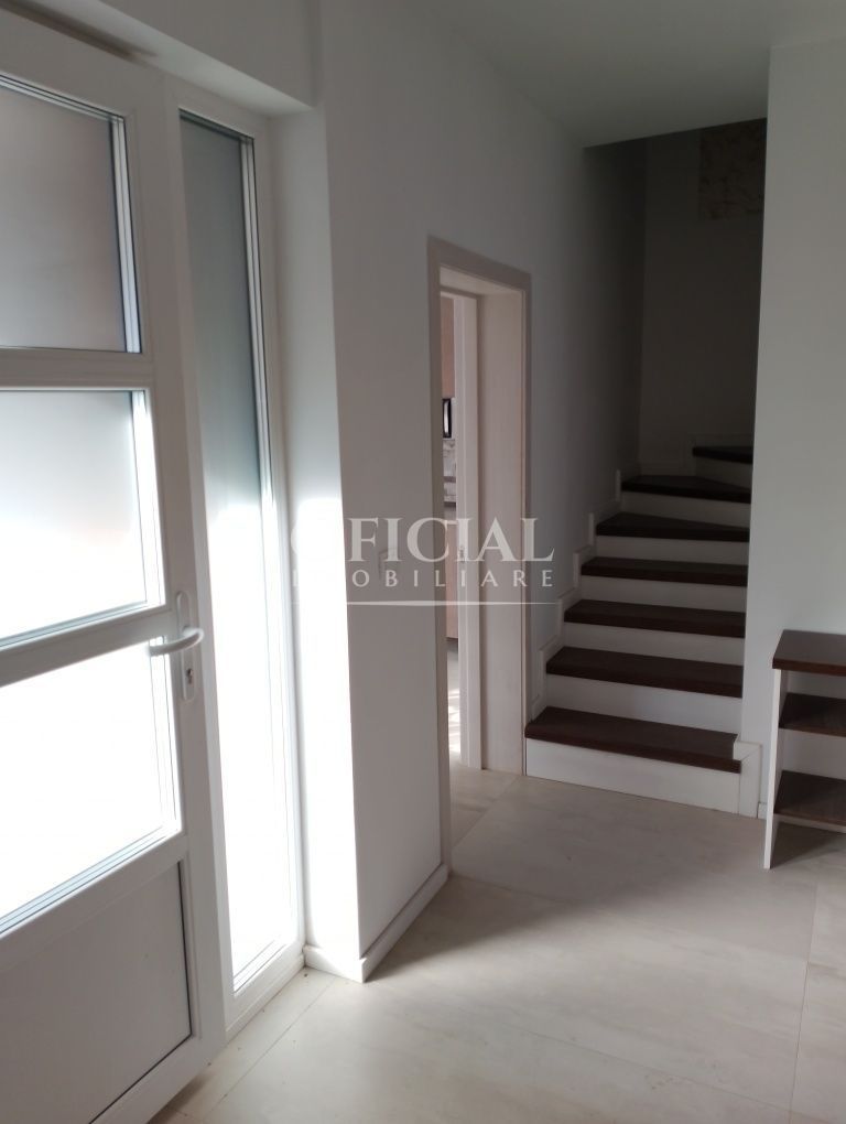 Casa tip duplex | 2 Parcari | Magnoliei | Floresti - Poză 4