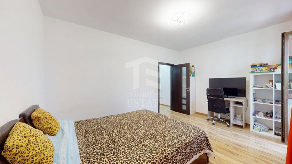Casa tip duplex Auchan Militari  Metrou Pacii Bd. Iuliu Maniu - Poză 23