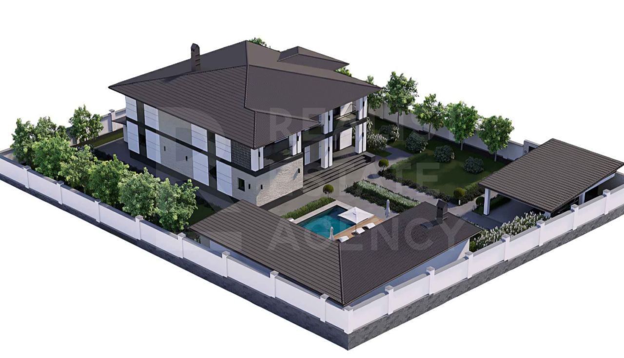 Vânzare, casă, 6 camere, str. Decebal, Durlești - Poză 36