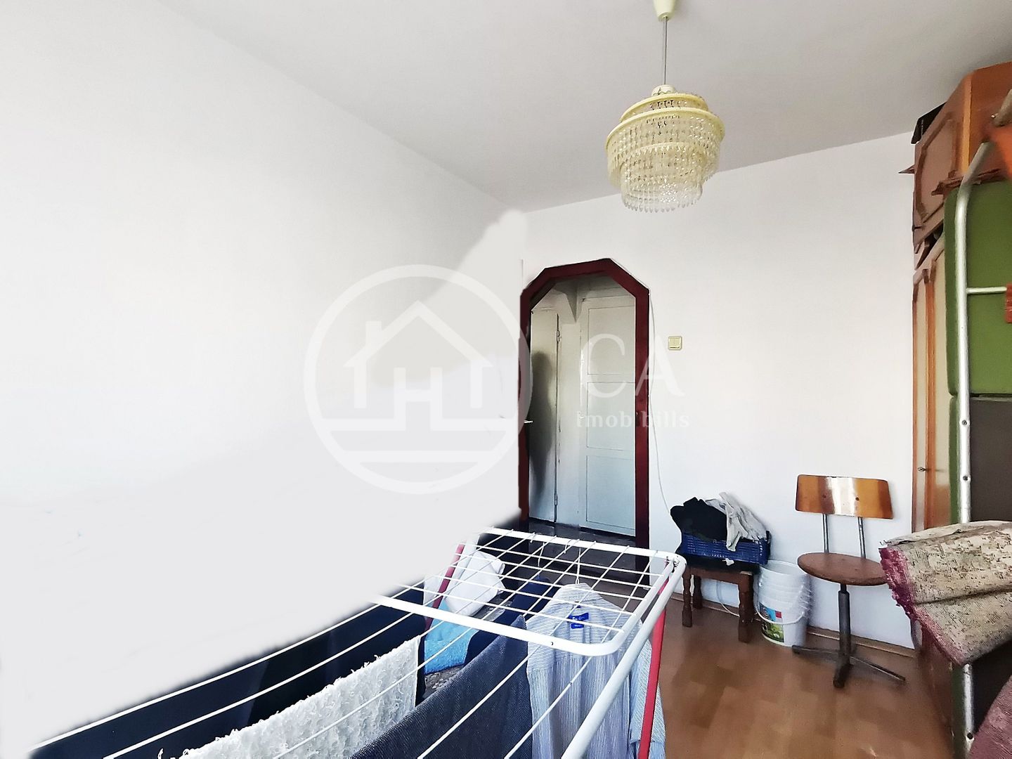 Apartament de vânzare cu 3 camere în zona Iosia , Oradea - Poză 7