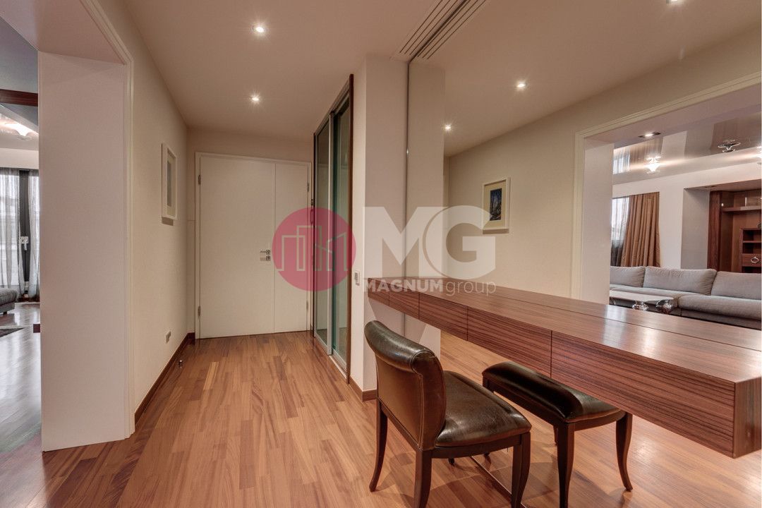Penthouse de inchiriat-apartament 4 camere- Washington Residence - Poză 5