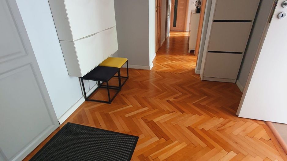 Apartament  langa Iulius Town complet mobilat - Poză 5