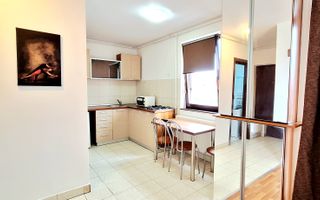 Oferim spre inchiriere apartament 1 camera, bloc nou, Zona Soarelui - Sud Plaza - Poză 7