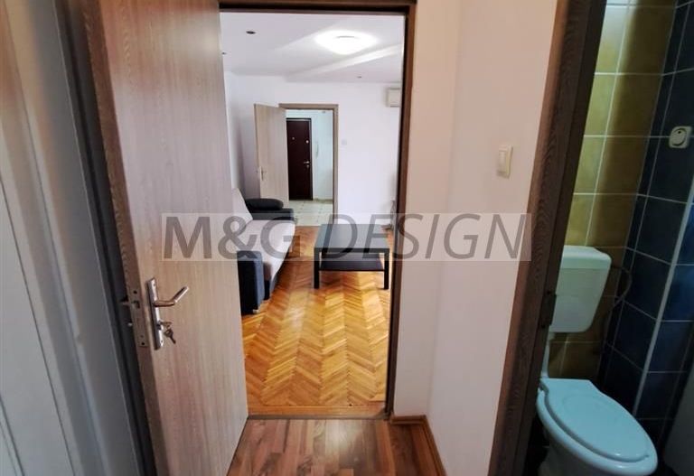 Gh. Lazar - Favorit, 2camere semidecomandat, et 3, centrala gaz, AC - Poză 13