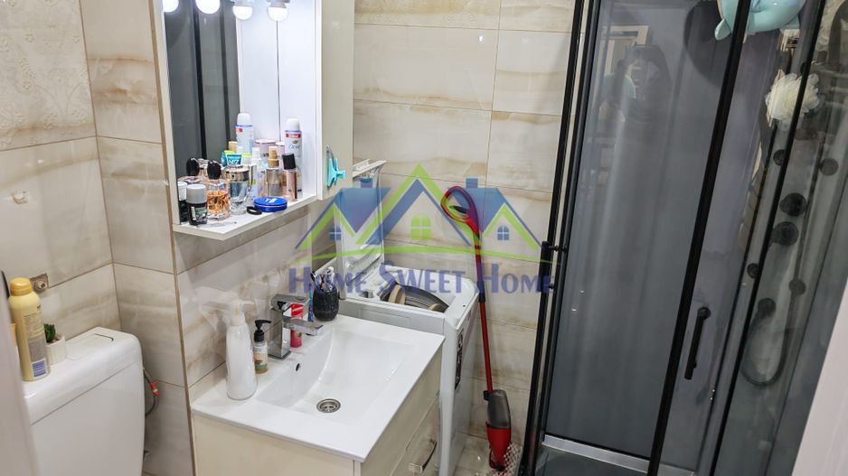 Apartament 3 camere decomandat | Micro 7 | Pinilor | Etaj 3 | Renovat! - Poză 7