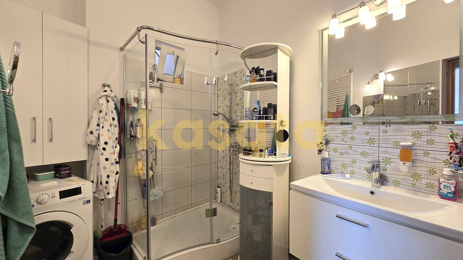 OPORTUNITATE | VILĂ 14 CAMERE | ZONA ICOANEI | LUX ȘI SPAȚIU - Poză 13