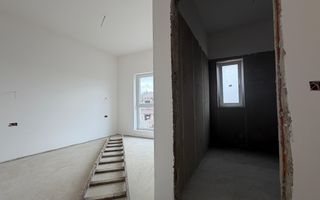 Duplex P+E | Toate utilitatile inclusiv asfalt | Statie de transport | Parc - Poză 9