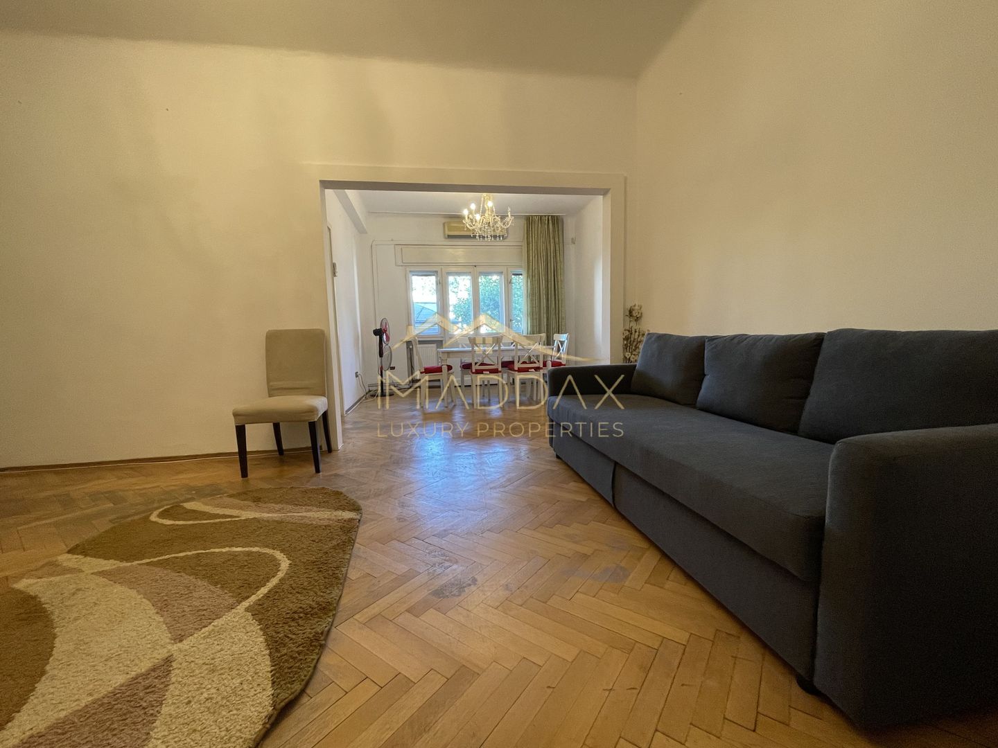Apartament 5 camere****zona Centrala - Poză 13