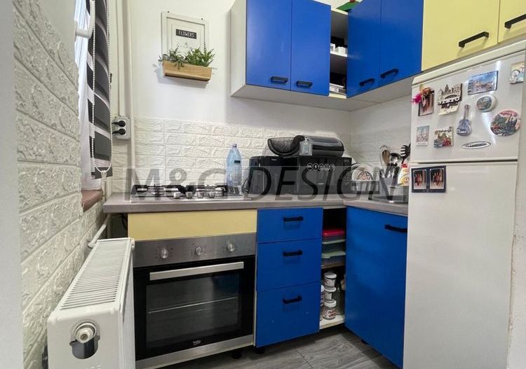 1 camera zona Girocului amenajat - Poză 5
