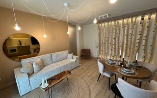 Apartament deosebit  2 camere zona Lipovei - Poză 2