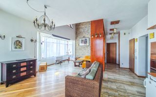 Spatiu de birouri 4 camere 200 mp Bucuresti Domenii - Poză 1