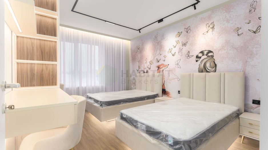 Avangarde by The Lake | Complet mobilat - Poză 7