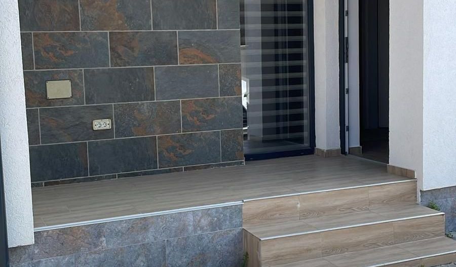 1/2 Duplex | Calea Urseni-Ciarda | Asfalt | 4 dormitoare | 3 bai - Poză 1